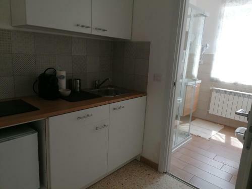 Apartamento Casa Rosa Abruzzo 3