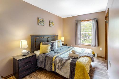 Horatio Hideaway