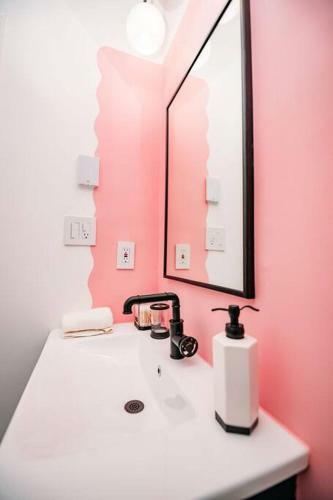Apartamento Unique And Colorful ~ Chefs Kitchen ~ Hot Tub