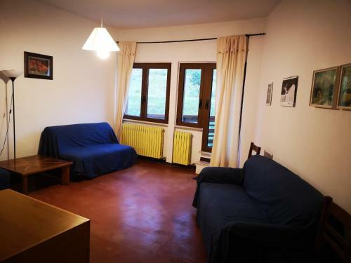 Apartamento Rifugi-tivo