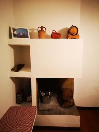 Apartamento Rifugi-tivo