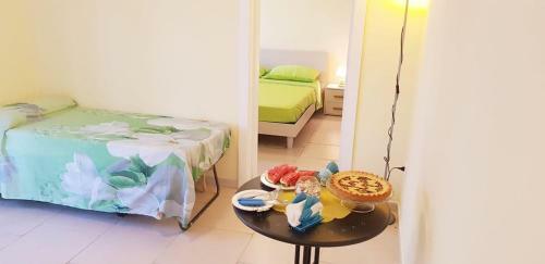 Apartamento Casa Girasole