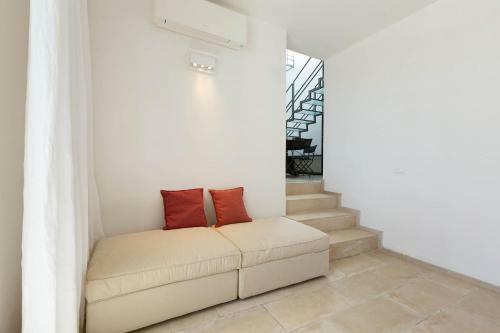 Suite Premium La Greca By Barbarhouse