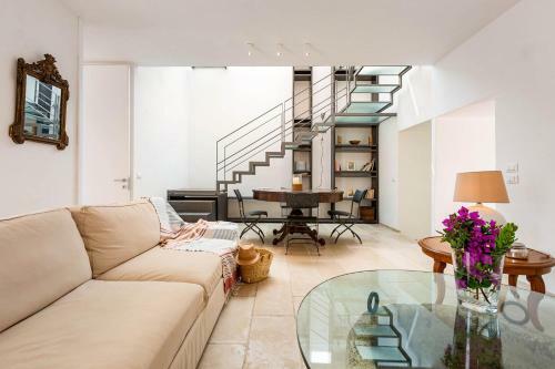 Suite Premium La Greca By Barbarhouse