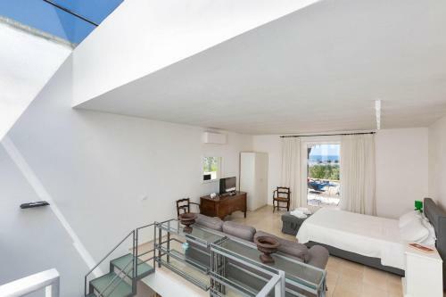 Suite Premium La Greca By Barbarhouse
