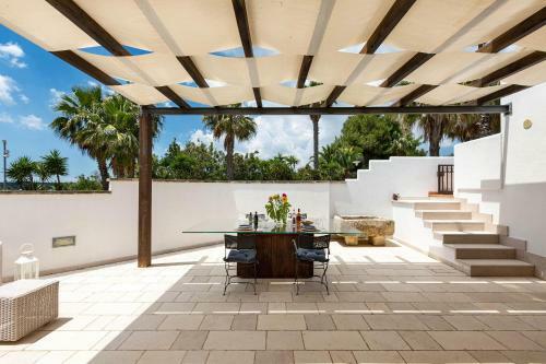 Suite Premium La Greca By Barbarhouse