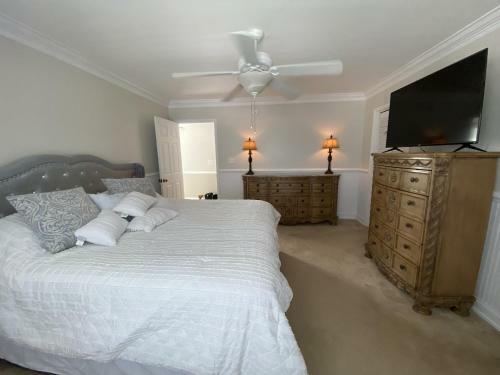Bed & Breakfast The Cypress Inn