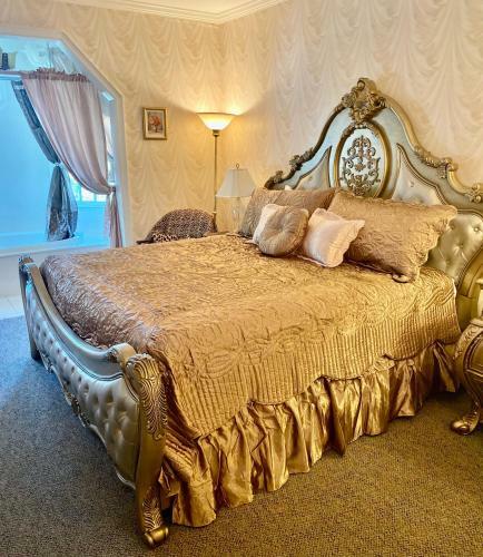 Bed & Breakfast The Cypress Inn