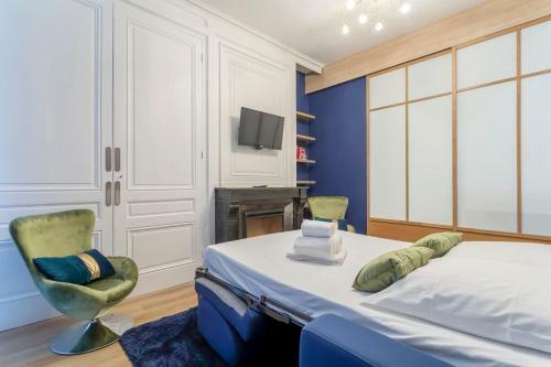 Apartamento Hamac Suites - Le Tabareau