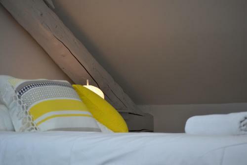 Apartamento Les Residences D'edouard