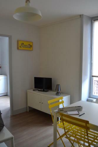 Apartamento Les Residences D'edouard