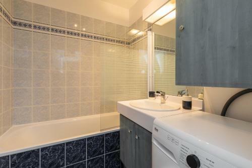 Apartamento Dify Elegant - Quartier Part Dieu