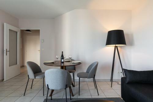 Apartamento Dify Elegant - Quartier Part Dieu