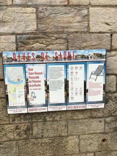 Apartamento Appartement Des Subsistances