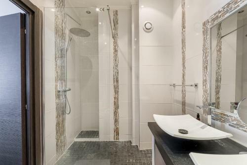 Apartamento Appart Part Dieu