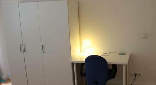 Apartamento Lyon Holidays
