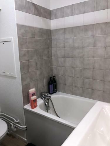 Apartamento Charming Studio For 2 People In Lyon!