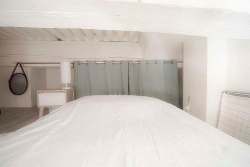 Apartamento Nice Duplex Studio Ideal For Couple In Lyon!