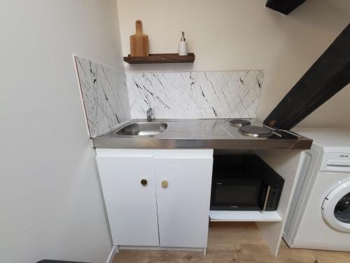 Apartamento Le Virgil