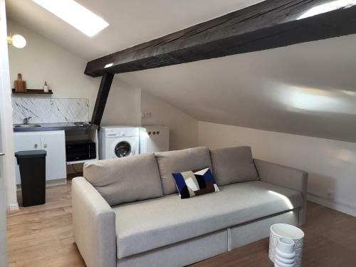 Apartamento Le Virgil