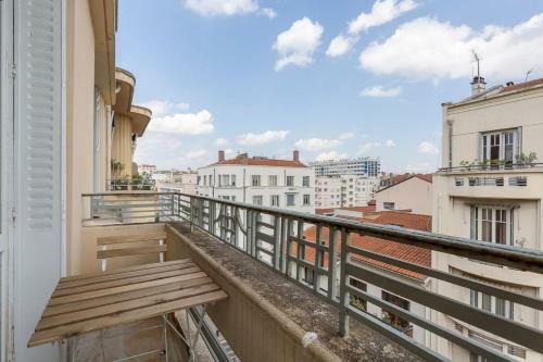 Apartamento Hamac Suites - Suite Crillon