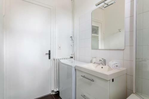 Apartamento Hamac Suites - Suite Crillon