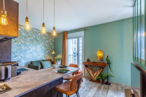 Apartamento Be My Home - Le Livingstone