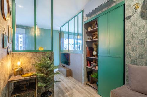 Apartamento Be My Home - Le Livingstone