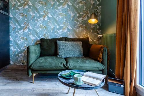 Apartamento Be My Home - Le Livingstone