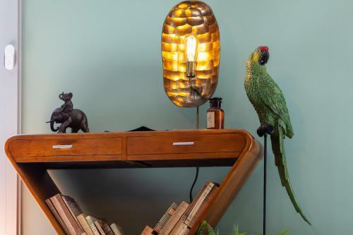Apartamento Be My Home - Le Livingstone