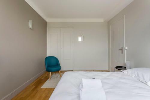 Apartamento Hamac Suites - Cours Du Docteur-long