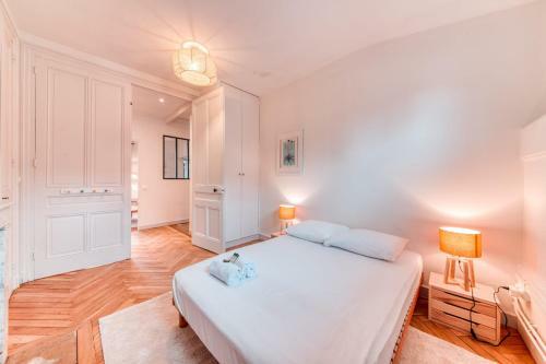Apartamento Guestready - Charming 2br Duplex In Bellecombe