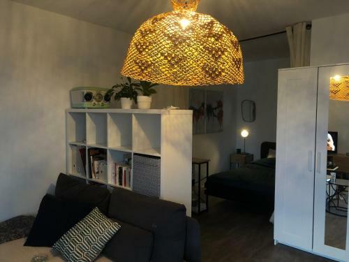 Apartamento Appartement En R�sidence Avec Parking Gratuit
