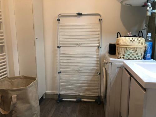 Apartamento Appartement En R�sidence Avec Parking Gratuit