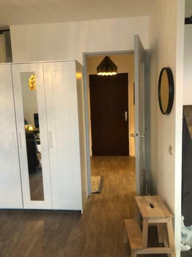 Apartamento Appartement En R�sidence Avec Parking Gratuit