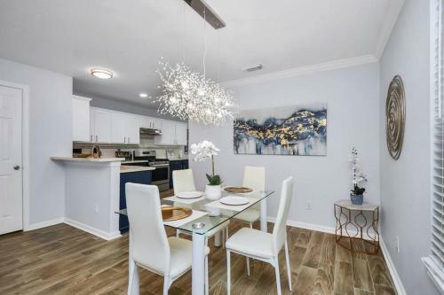 Villa The Midtown House