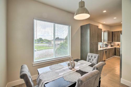 Bright And Spacious Houston Townhome Near Dtwn