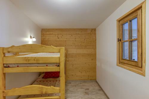 Apartamento Le Chassefor�t