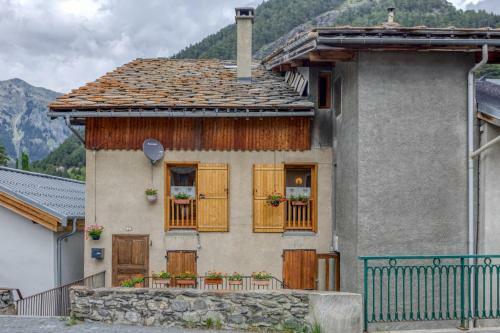 Apartamento Le Chassefor�t