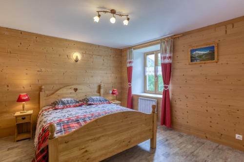 Apartamento Le Chassefor�t