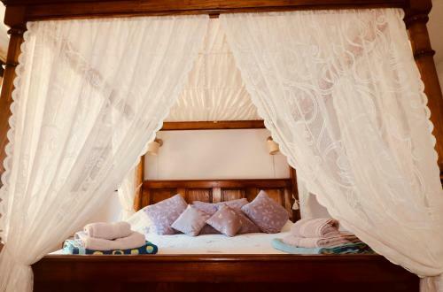 Acabanes - Luxury Dordogne Villa