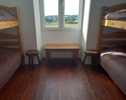 Apartamento The Old School