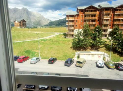 Apartamento Le Studio Super D�voluy!!!