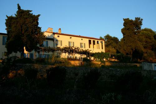 Agroturismo Podere Riparbella