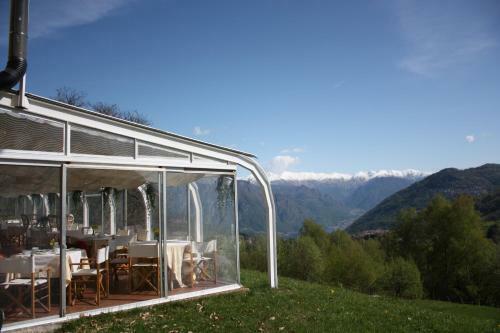 Hotel Villa Simplicitas