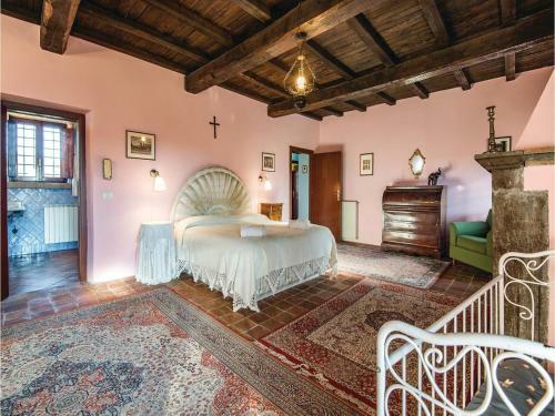 Villa Arzilla