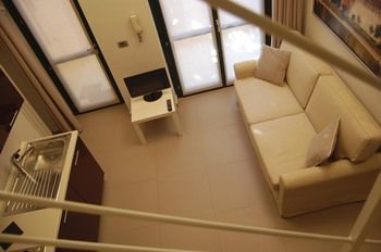 Apartamento Residenza Il Nespolo