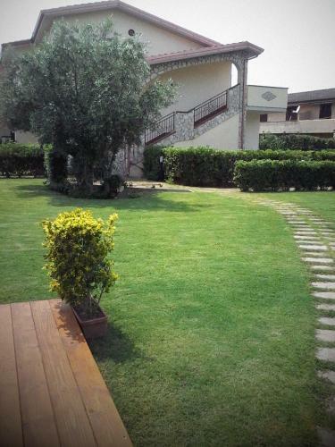 Hotel Santa Rosa Centro Vacanze