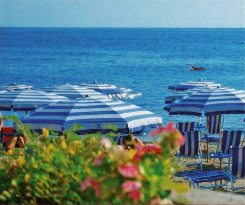Hotel Santa Rosa Centro Vacanze