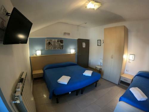 Hotel Albergo La Caravella